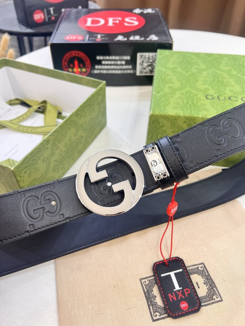 Gucci Belts